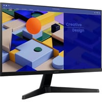 S24D304GAU Monitor PC 61 cm (24") 1920 x 1080 Pixel Full HD LED Nero, Monitor LED