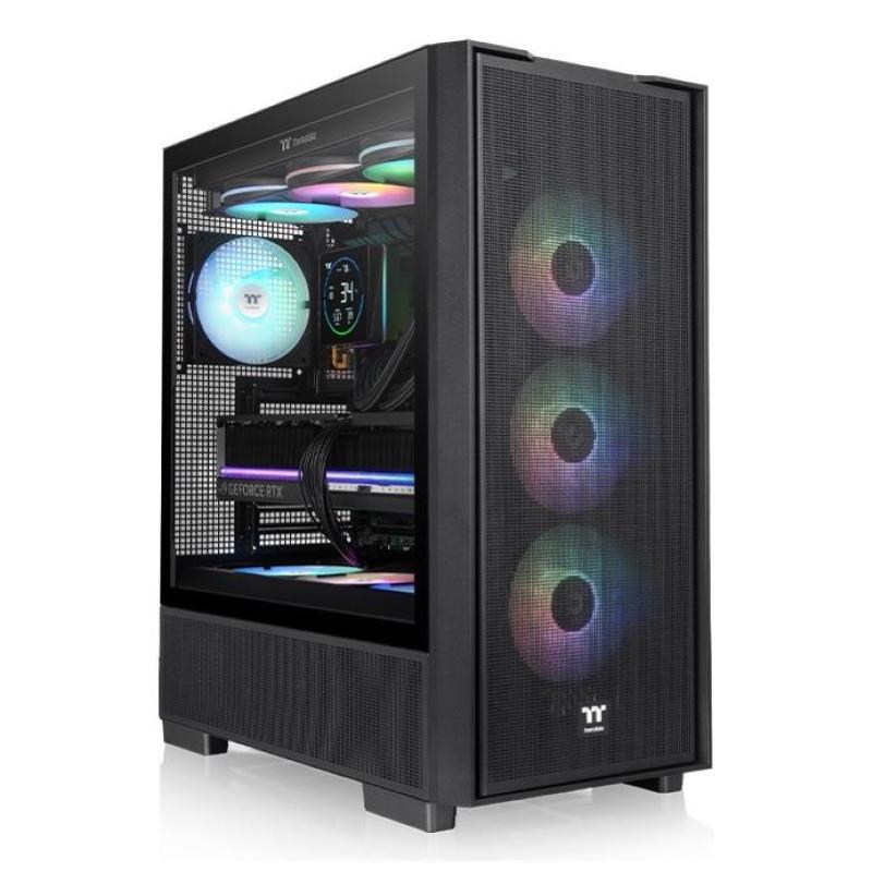 S380 tg argb black