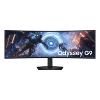 S49FG916EU, Monitor di gioco S49FG916EU, Monitor di gioco