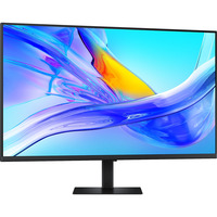 S80UD Monitor PC 94 cm (37") 3840 x 2160 Pixel 4K Ultra HD LCD Nero, Monitor LED