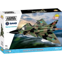 Saab AJS 37 Viggen, Giochi di costruzione
