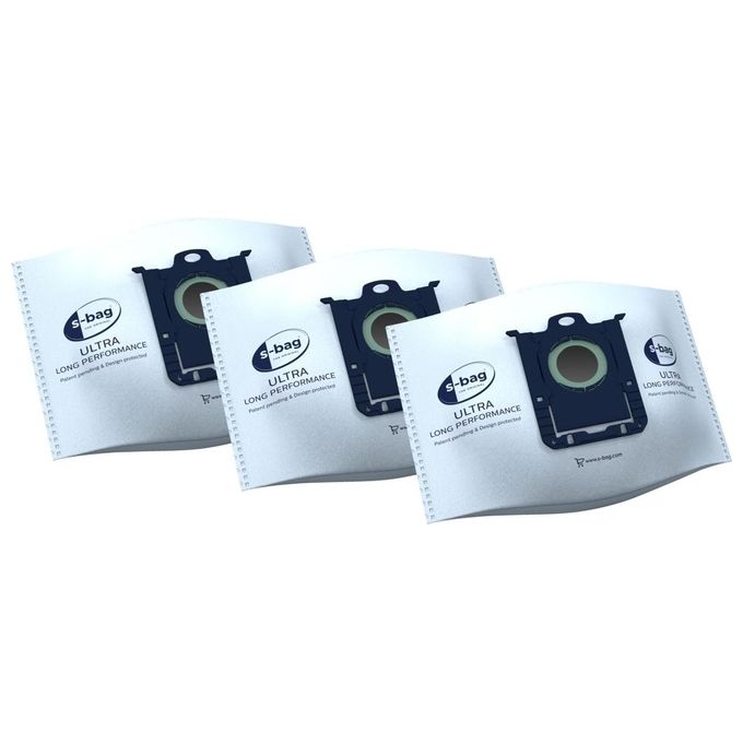 SACCHETTI ASPIRAPOLVERE ELECTROLUX E210S