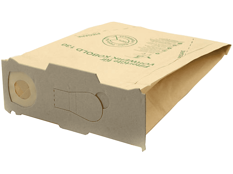 SACCHETTI ASPIRAPOLVERE ELETTROCASA FW 5