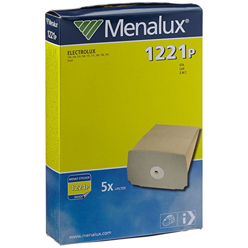Sacchetti Menalux 5+1(9001966440)