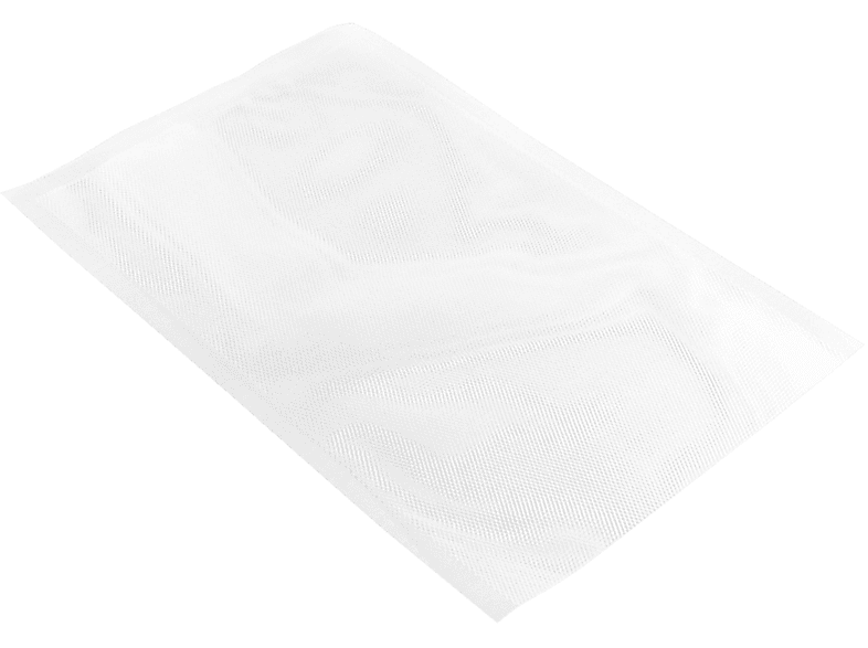 Sacchetti Sottovuoto per alimenti ISY, 50 pezzi, 30x20 cm, Senza BPA e ftalati,Utilizzabili nel microonde, Resistente a bruciature da freezer fino -18°C