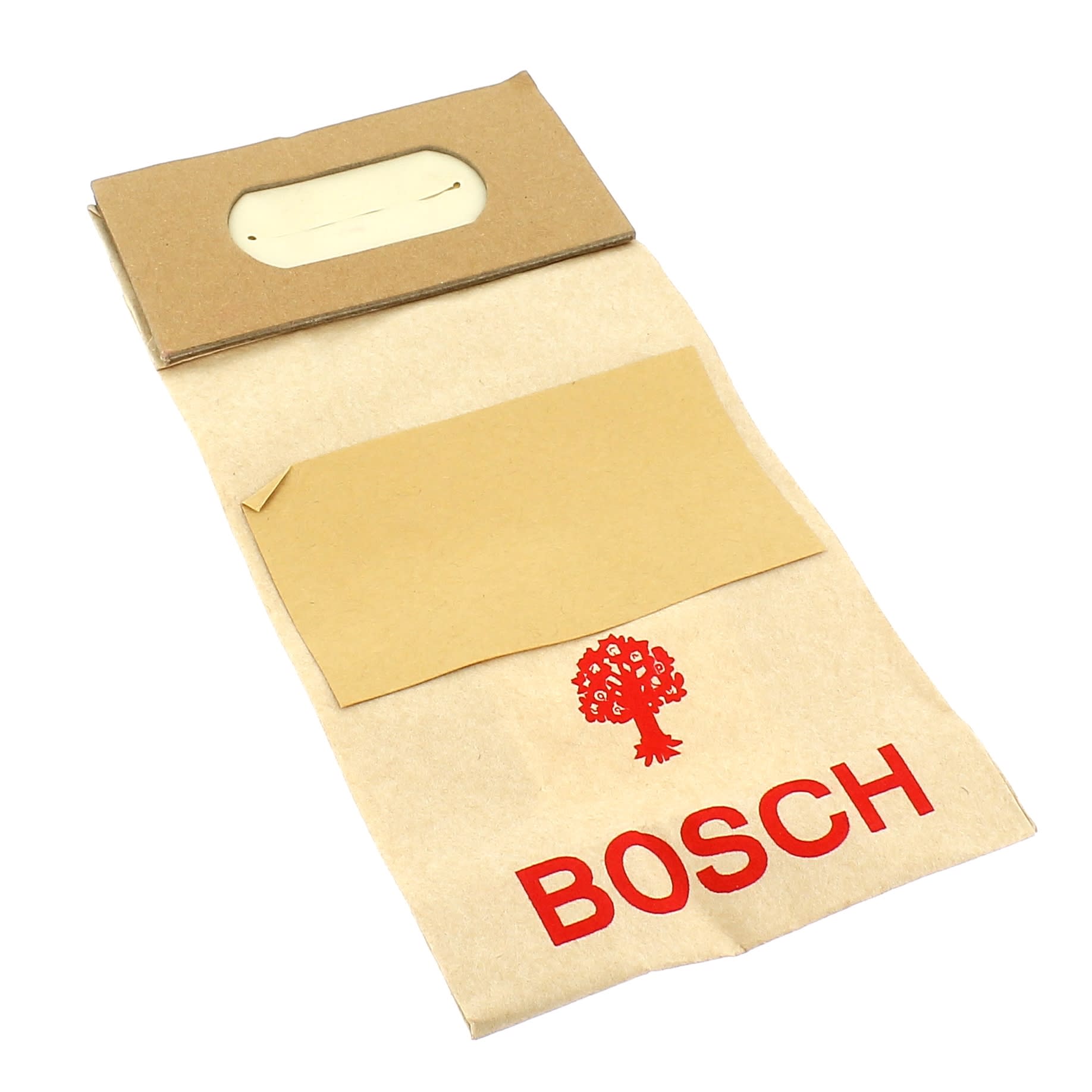 Sacchetto Per Polvere 1, 2605411069 Per Levigatrice Bosch Sacchetto Per Polvere 1, 2605411069 Per Levigatrice Bosch