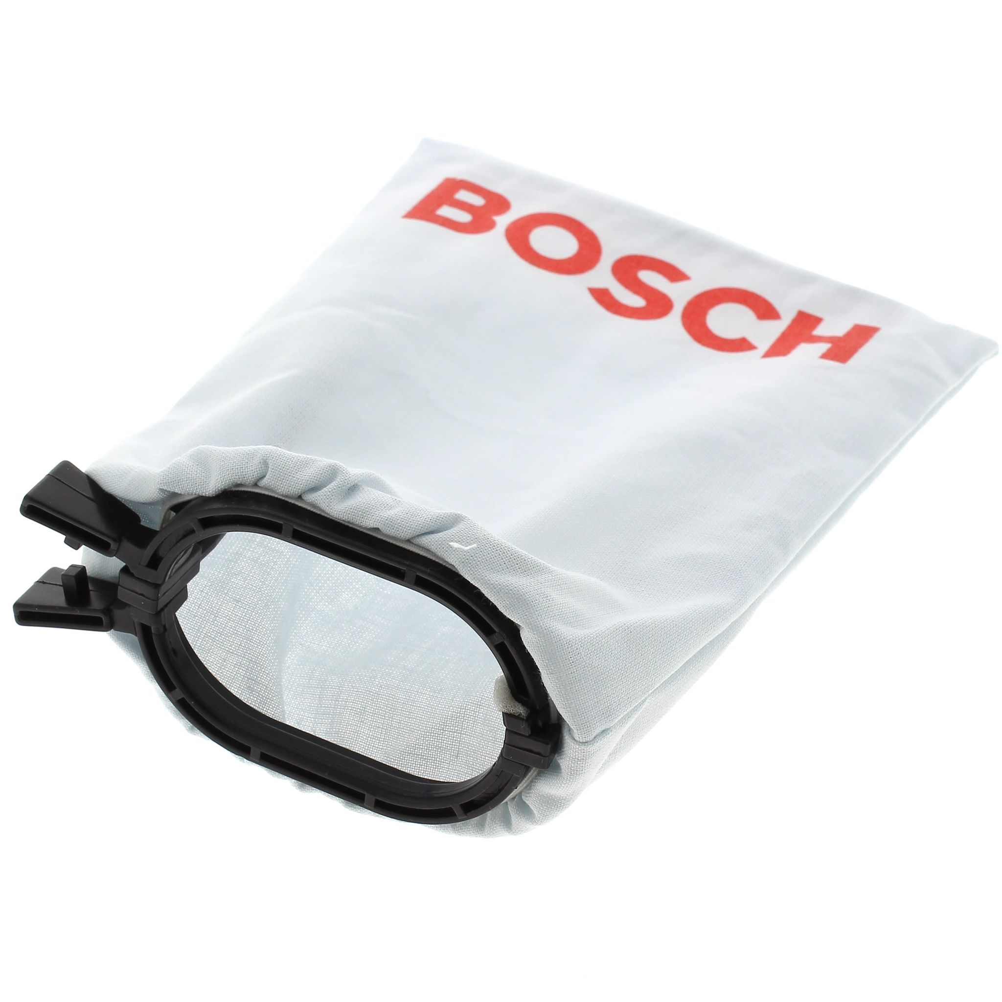 Sacchetto Raccoglipolvere In Tessuto 2605411009 Per Levigatrice Bosch