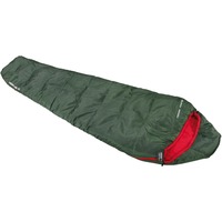 Sacco a pelo a mummia Black Arrow ECO