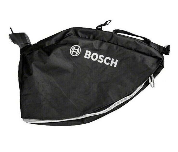 Sacco Di Raccolta Per Aspiratore Soffiatore Elettrico F016f05594 Bosch