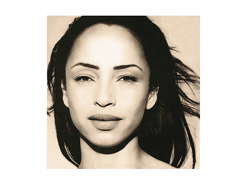 Sade - The Best Of Vinile