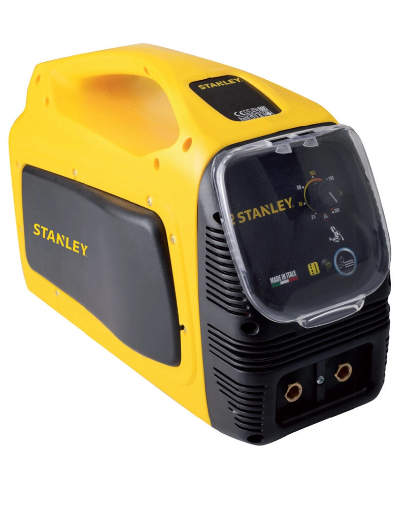 Saldatrice a Elettrodi MMA Inverter Stanley Max 160