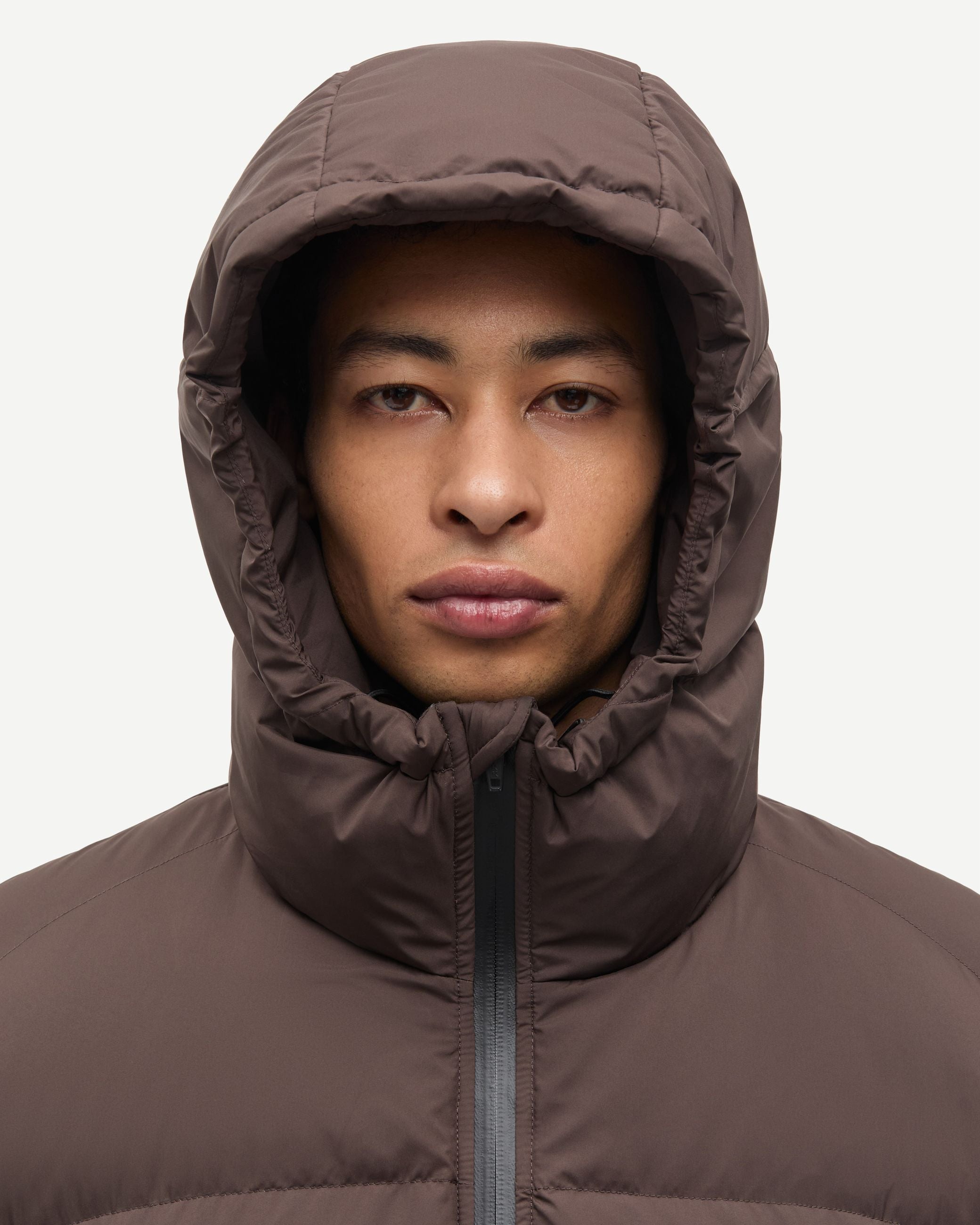 Samsoe Samsoe Giacca Puffer Sapax Mulch