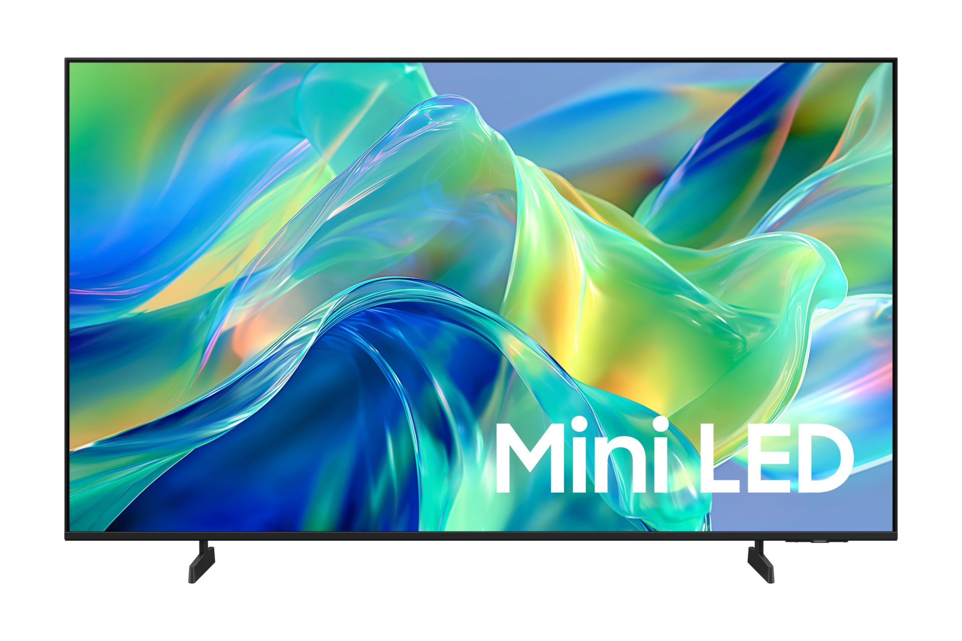 Samsung 43" Mini LED M1EH 4K Vision AI Smart TV (2026), Black Samsung 43" Mini LED M1EH 4K Vision AI Smart TV (2026), Black