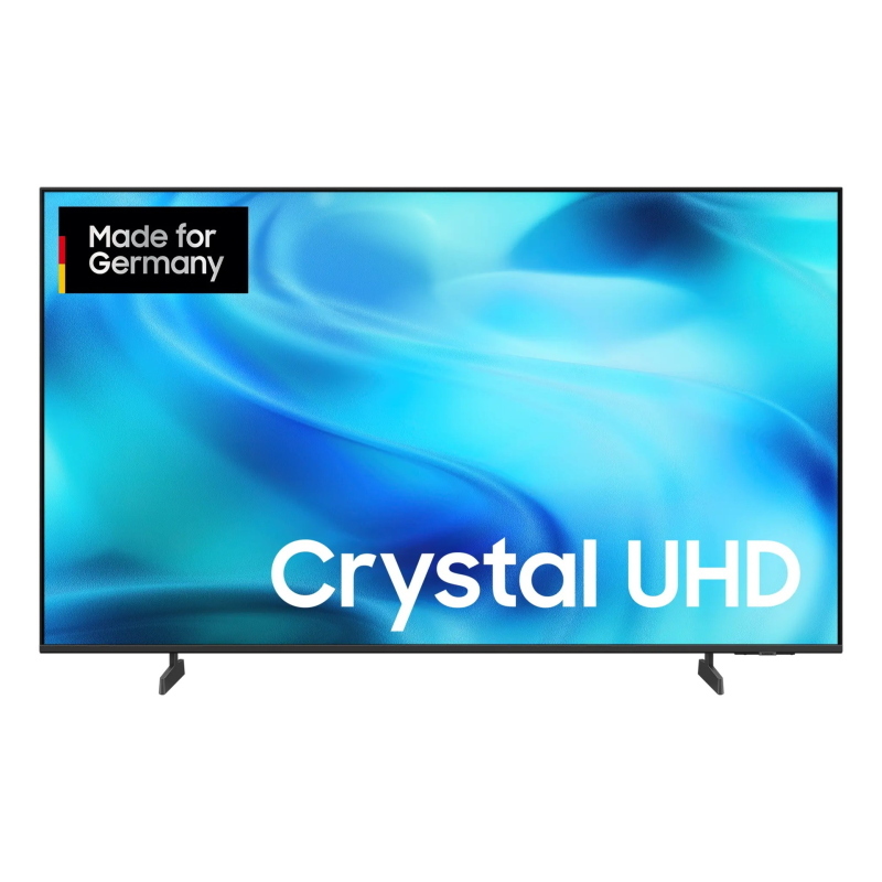 Samsung 55 crystal uhd u8079h 4k vision ai smart tv (2026) 139,7 cm (55) 4k ultra hd wi-fi nero