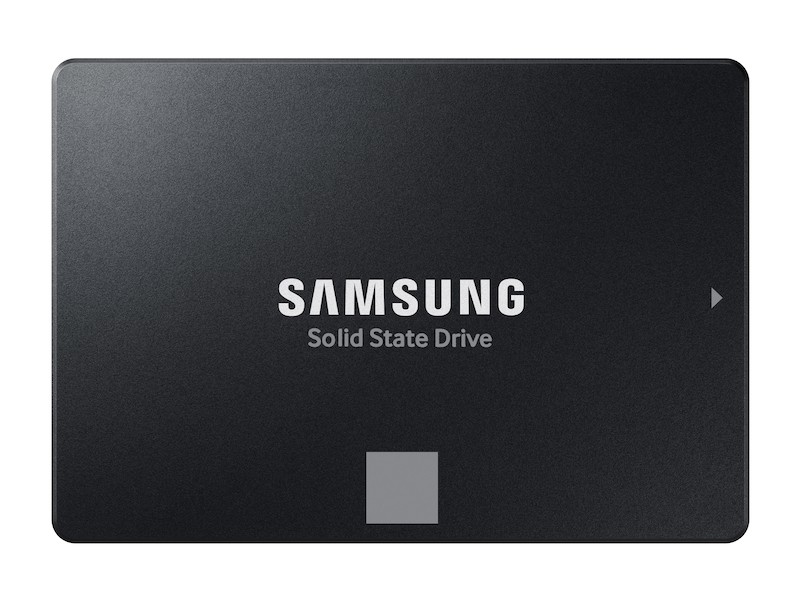 Samsung 870 EVO 1 TB 2.5 Serial ATA III V-NAND Samsung 870 EVO 1 TB 2.5 Serial ATA III V-NAND