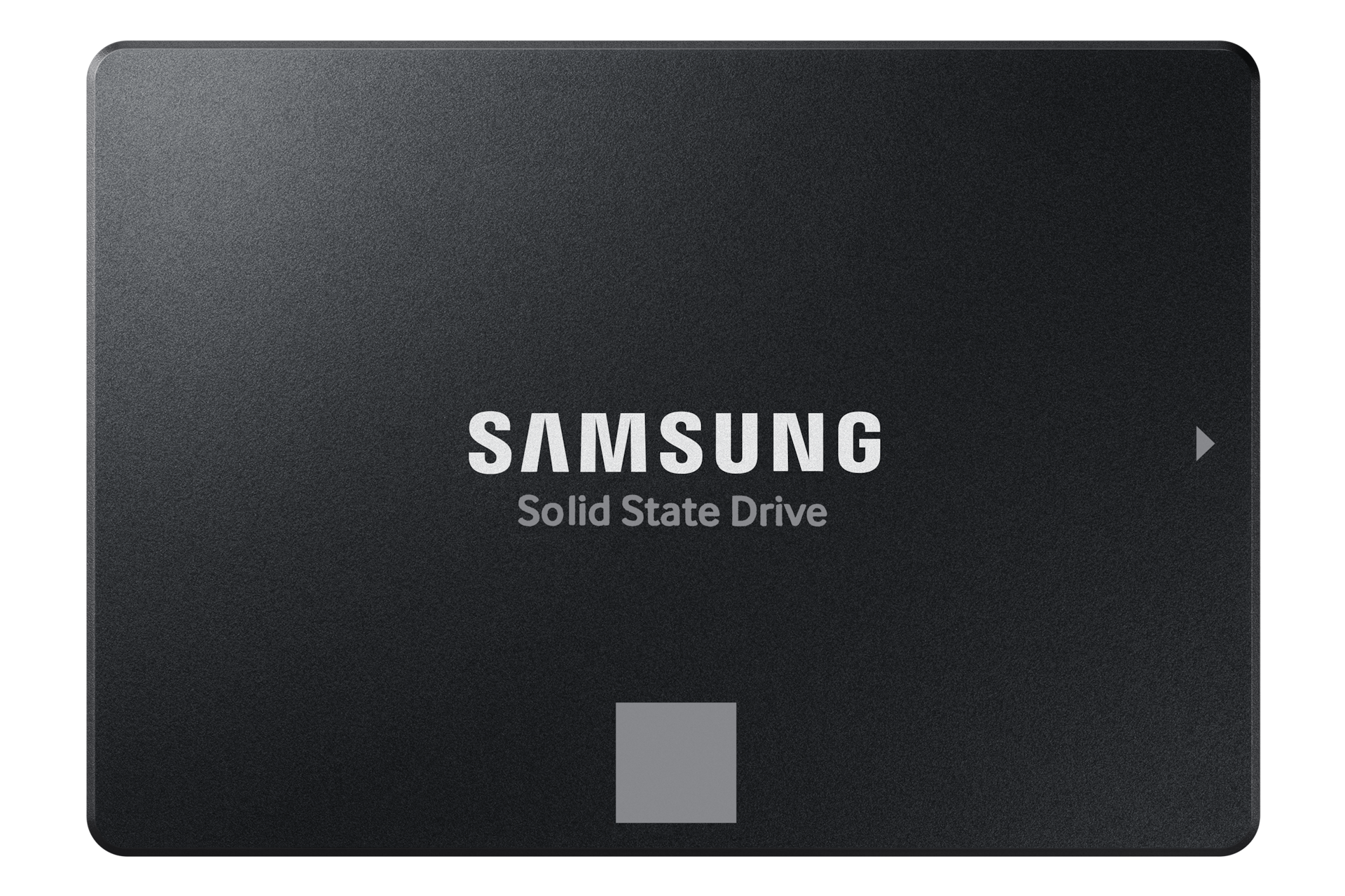 Samsung 870 EVO SATA 2.5” SSD 4TB, Black