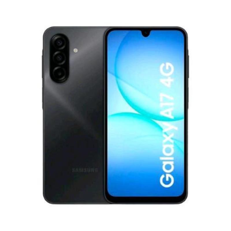 Samsung a175 galaxy a17 dual sim 6.7 octa core 256gb ram 8gb 4g lte europa black