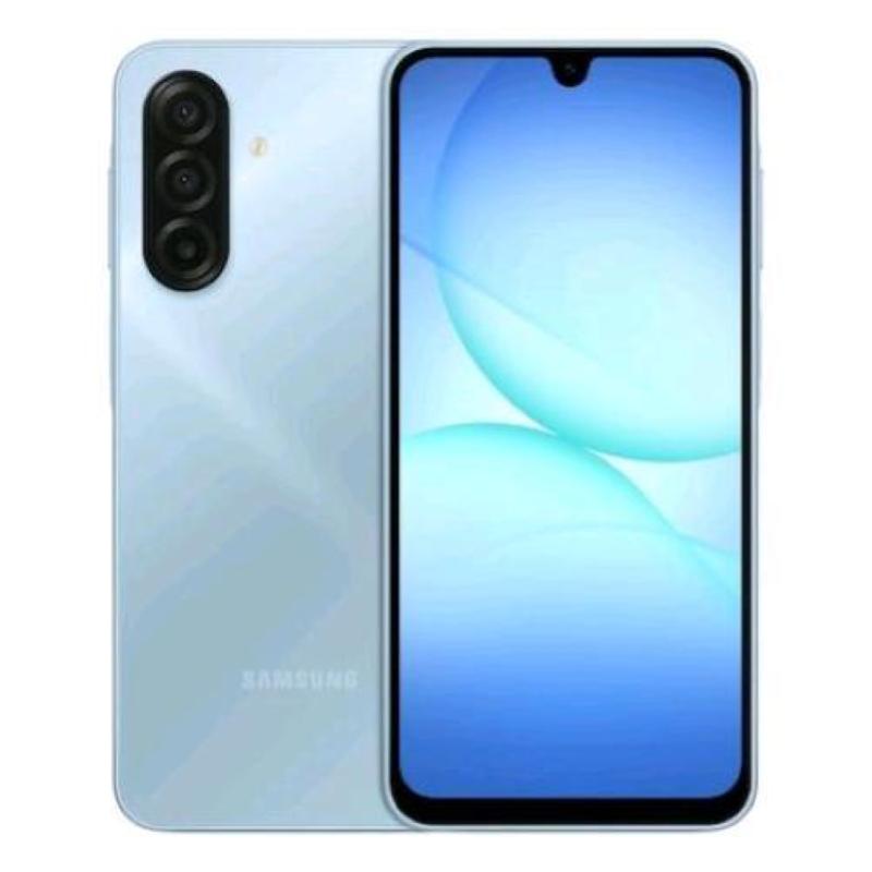 Samsung a176 galaxy a17 5g dual sim 6.7 octa core 128gb ram 4gb 5g europa blue Samsung a176 galaxy a17 5g dual sim 6.7 octa core 128gb ram 4gb 5g europa blue
