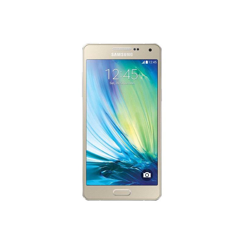 Samsung a500 galaxy a5 5 16gb 4g lte android 4.4.4 italia gold Samsung a500 galaxy a5 5 16gb 4g lte android 4.4.4 italia gold