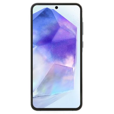 Samsung A55 5G 128GB awesome navy - Ricondizionato - ottimo - Grade A