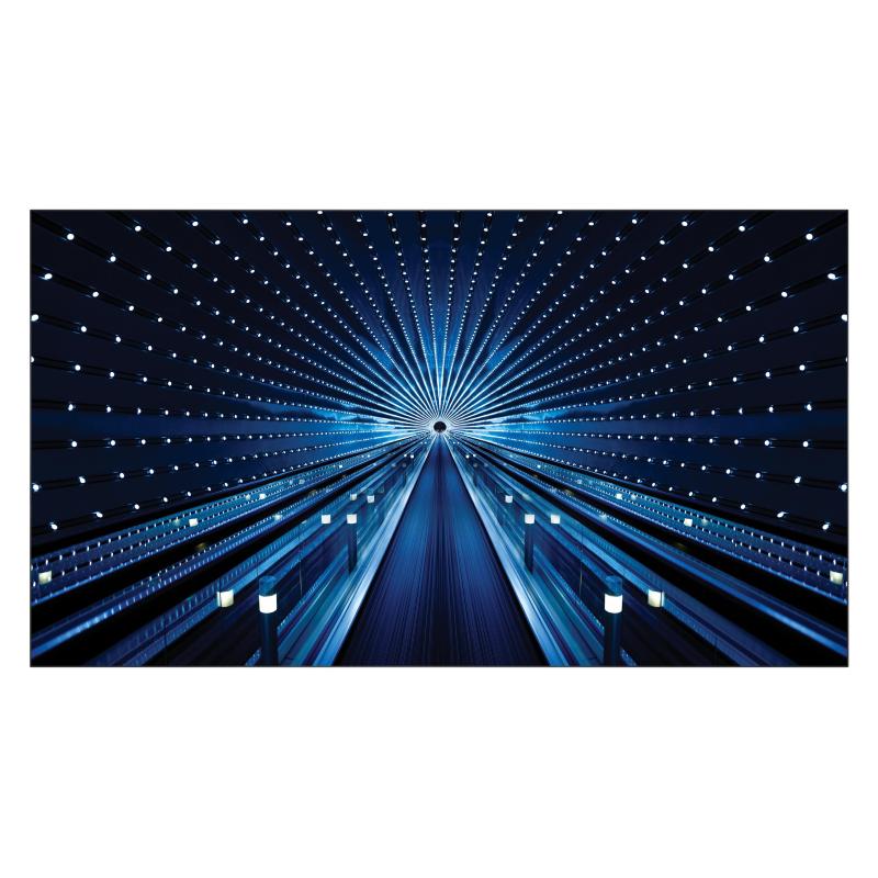 Samsung aio led 110 ip20 passo 1.2 box the wall contro box incluted 500nit