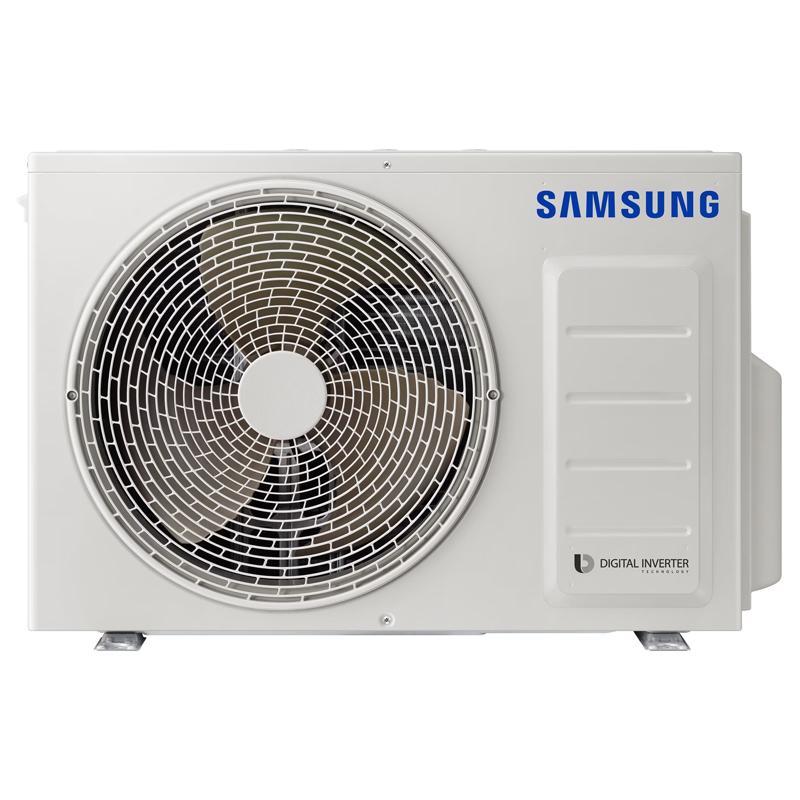 Samsung aj040txj2kg/eu - condizionatore un. esterna 4kw - dual split - a+++/a++