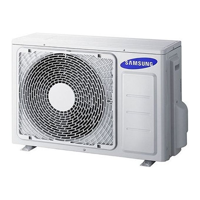 Samsung AR12NXWXCWKXEU Serie WindFree Unita' esterna Condizionatore fisso Inverter 12.000 Btu-h Classe energetica A++ Wi-Fi comandato Gas R32 Samsung AR12NXWXCWKXEU Serie WindFree Unita' esterna Condizionatore fisso Inverter 12.000 Btu-h Classe energetica A++ Wi-Fi comandato Gas R32