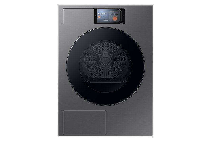 Samsung - Asciugatrice Dv90f09f4su3 9kg Classe A-nero