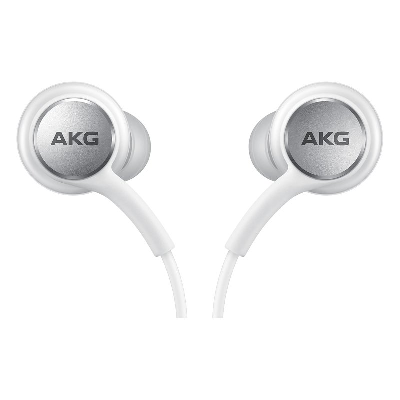 SAMSUNG Auricolari a filo Type-C AURICOLARI, Bianco