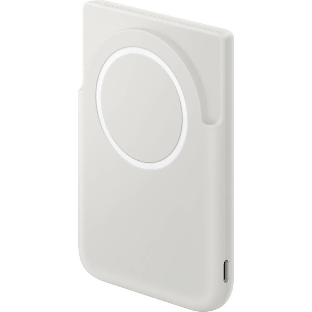 Samsung Battery Pack Wireless Magnetico (5.000mah) Samsung Battery Pack Wireless Magnetico (5.000mah)