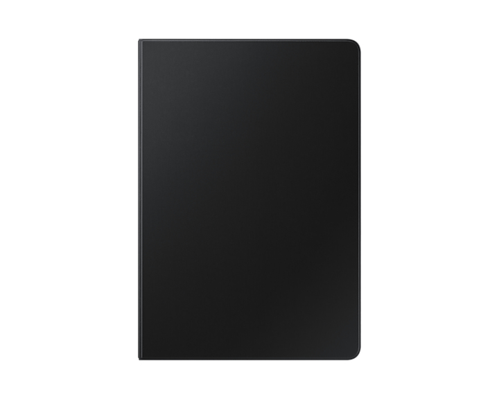 Samsung - Book Cover Tab S7-nero