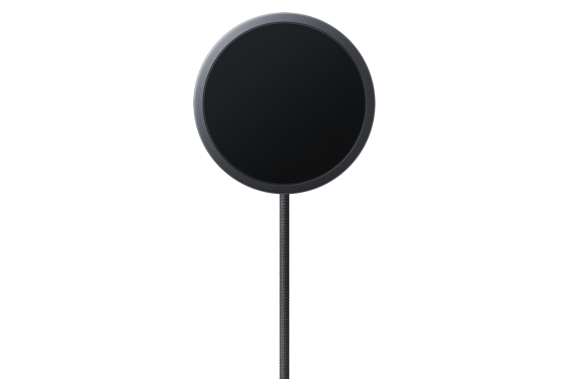 Samsung Caricabatterie Wireless Magnetico 25W (con cavo dati 1,5m) + Caricabatterie 45W, Black