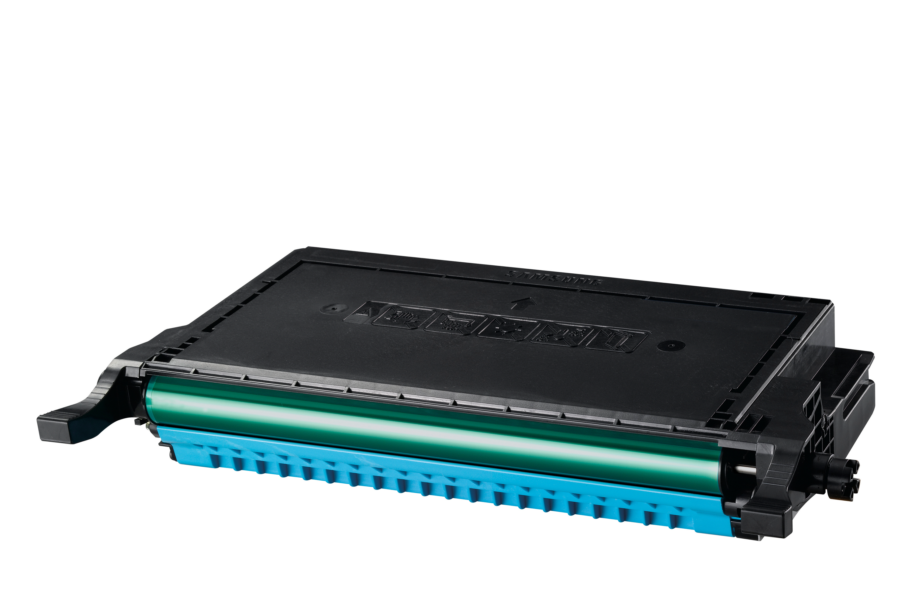 Samsung Cartuccia toner ciano a resa elevata CLP-C660B