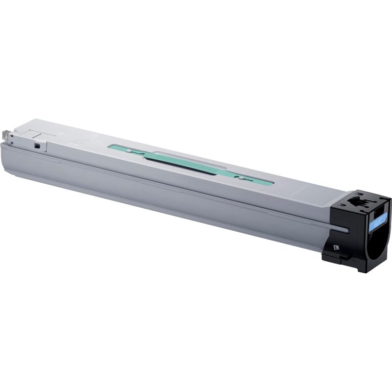 Samsung cartuccia toner ciano originale hp clt-c806s Samsung cartuccia toner ciano originale hp clt-c806s