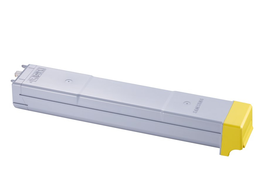Samsung Cartuccia toner giallo CLX-Y8385A