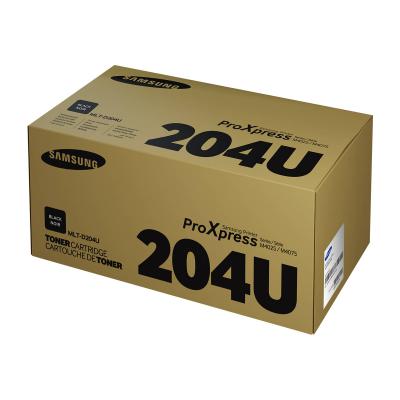 Samsung Cartuccia toner nero ad altissima resa MLT-D204U