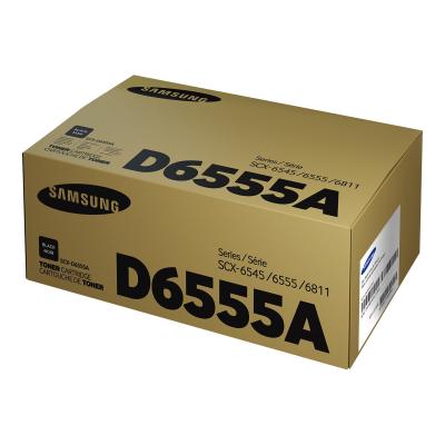Samsung Cartuccia toner nero originale ad altissima capacità MLT-D204E