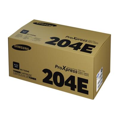 Samsung Cartuccia toner nero originale HP MLT-D204E ad altissima capacità