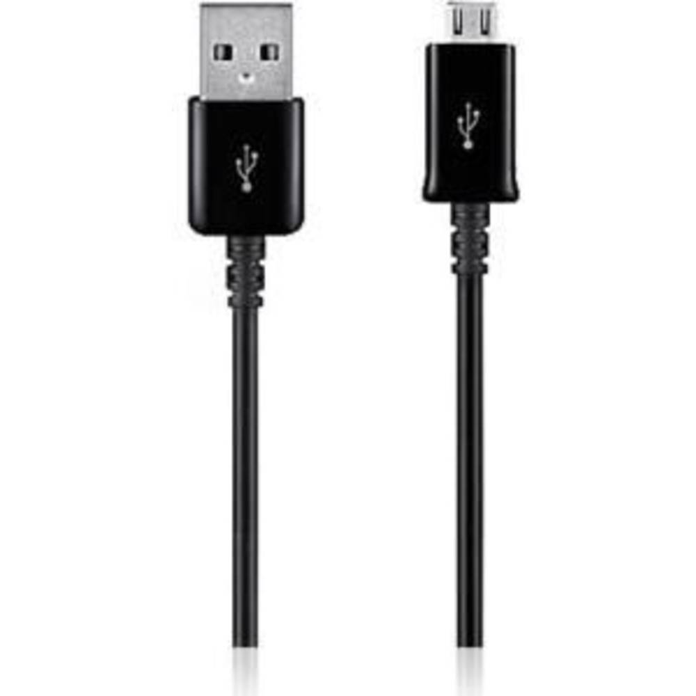 Samsung Cellulare Cavo [1x Spina Usb - 1x Spina Micro Usb] 1.50 M