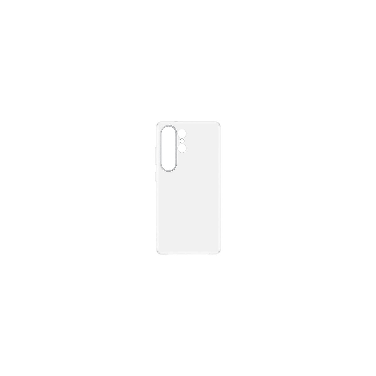 Samsung Clear Case Transparent Custodia Per Cellulare 17,5 Cm (6.9") Cover Trasparente Samsung Clear Case Transparent Custodia Per Cellulare 17,5 Cm (6.9") Cover Trasparente