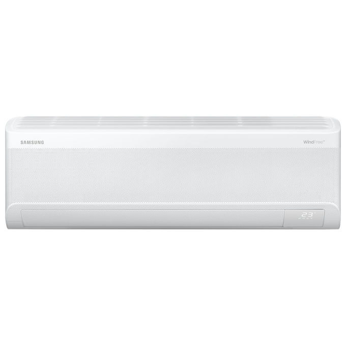 Samsung Climatizzatore Mono Splitsplit WindFree Elite S2 9000 BTU Wi-Fi Bianco