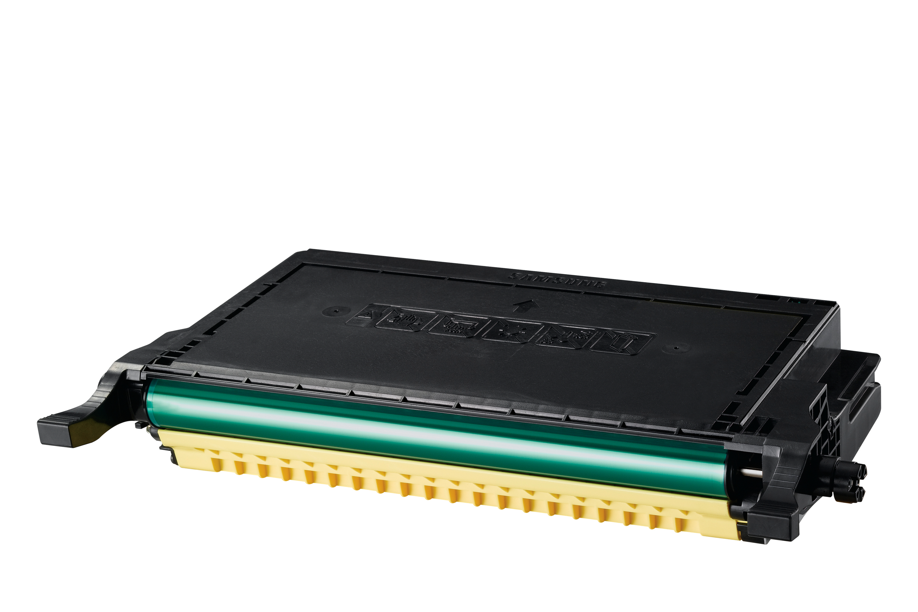 Samsung CLP-Y660B cartuccia toner 1 pz Originale Giallo