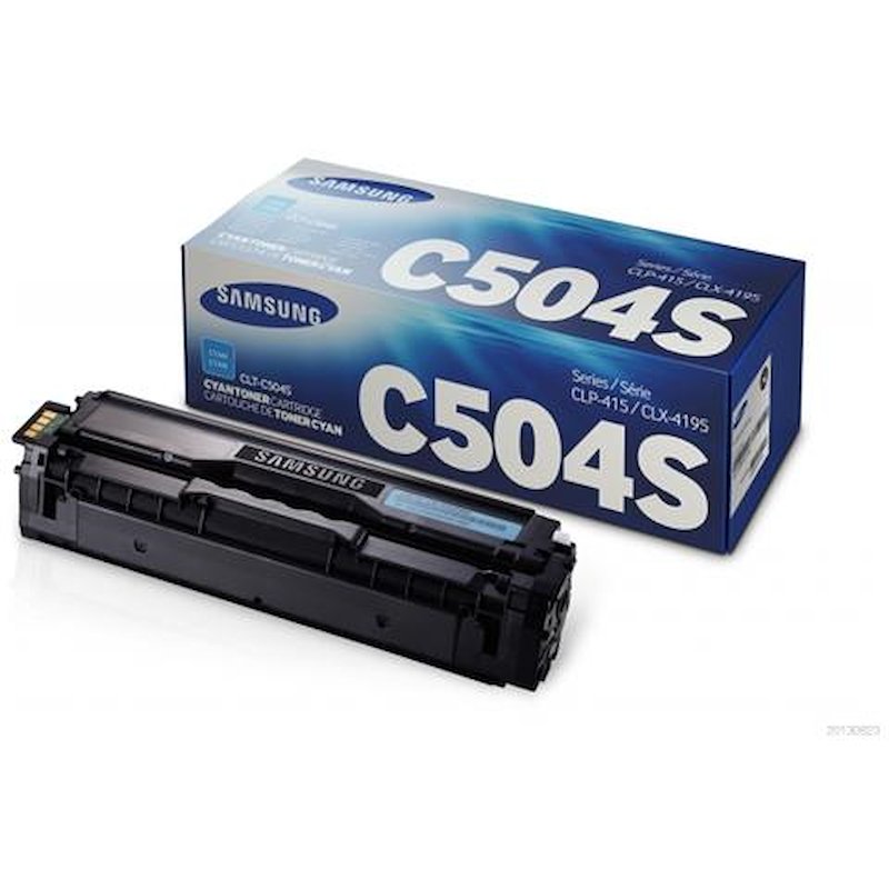 Samsung - Clt-c504s Samsung - Clt-c504s