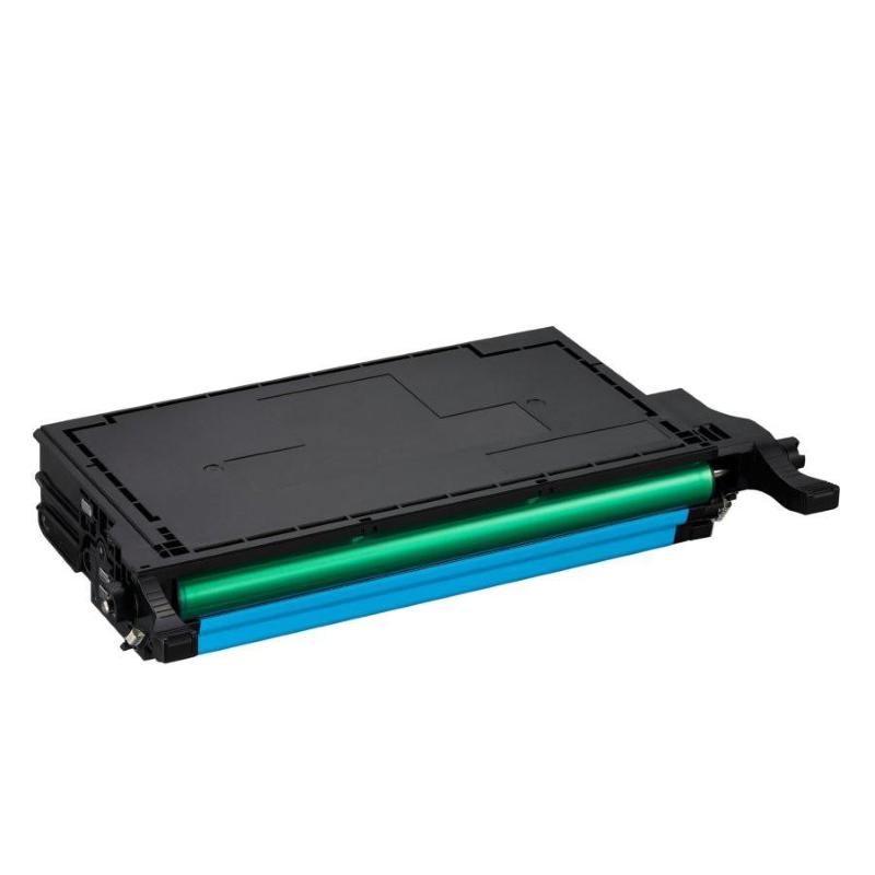 Samsung clt-c6092s cartuccia toner 1 pz originale ciano Samsung clt-c6092s cartuccia toner 1 pz originale ciano