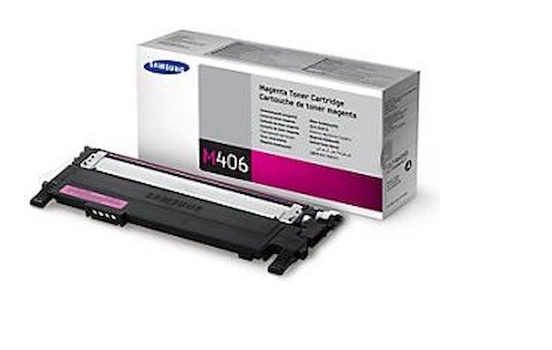 Samsung - Clt-m406s