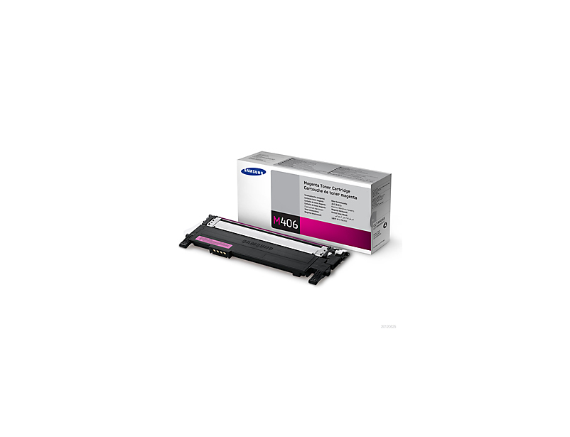 Samsung - Clt-m406s