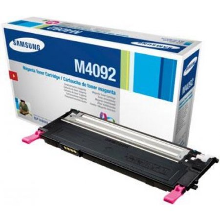 Samsung - Clt-m4092s/els