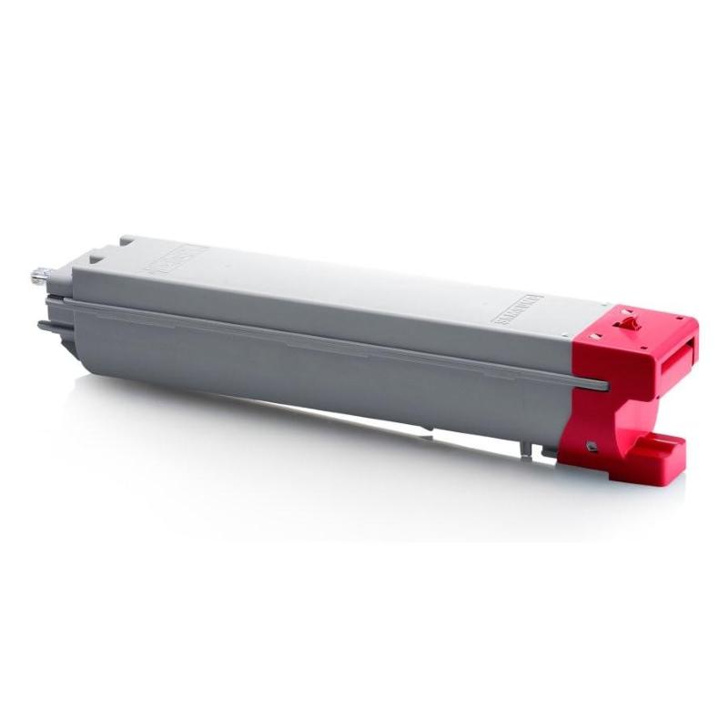 Samsung clt-m659s cartuccia toner 1 pz originale magenta