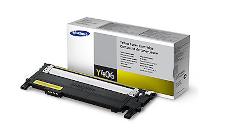Samsung - Clt-y406s