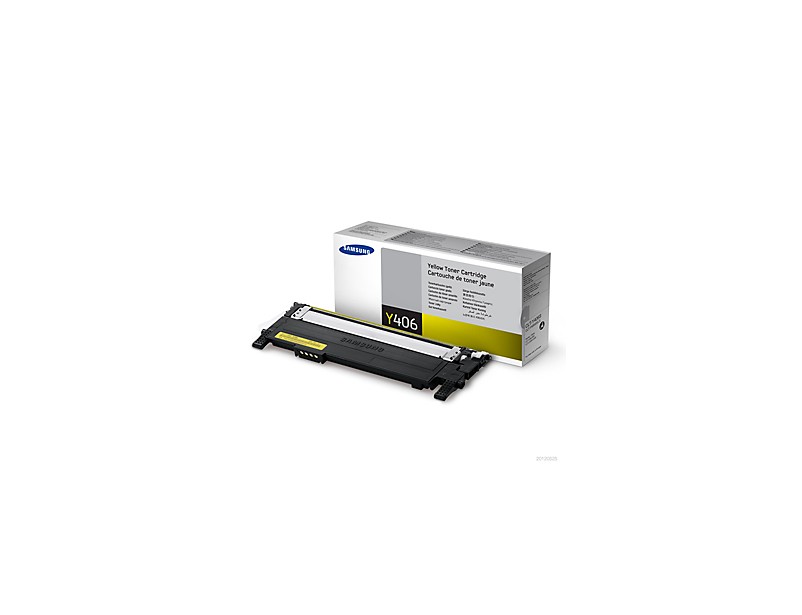 Samsung - Clt-y406s